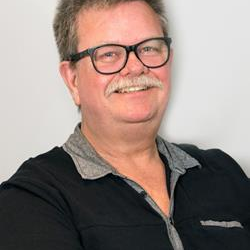 Speaker Profile Picture of Rick Neddow