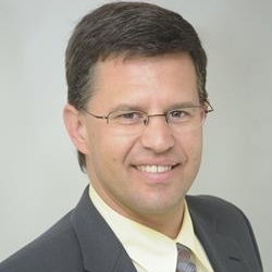 Speaker Profile Picture of Peter Bristow